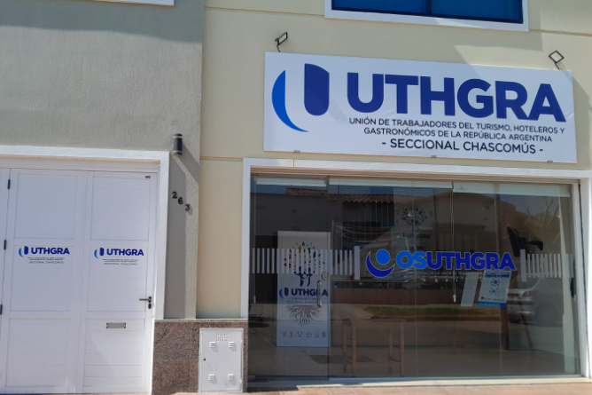 Mañana se realiza el segundo taller del Programa OVOP