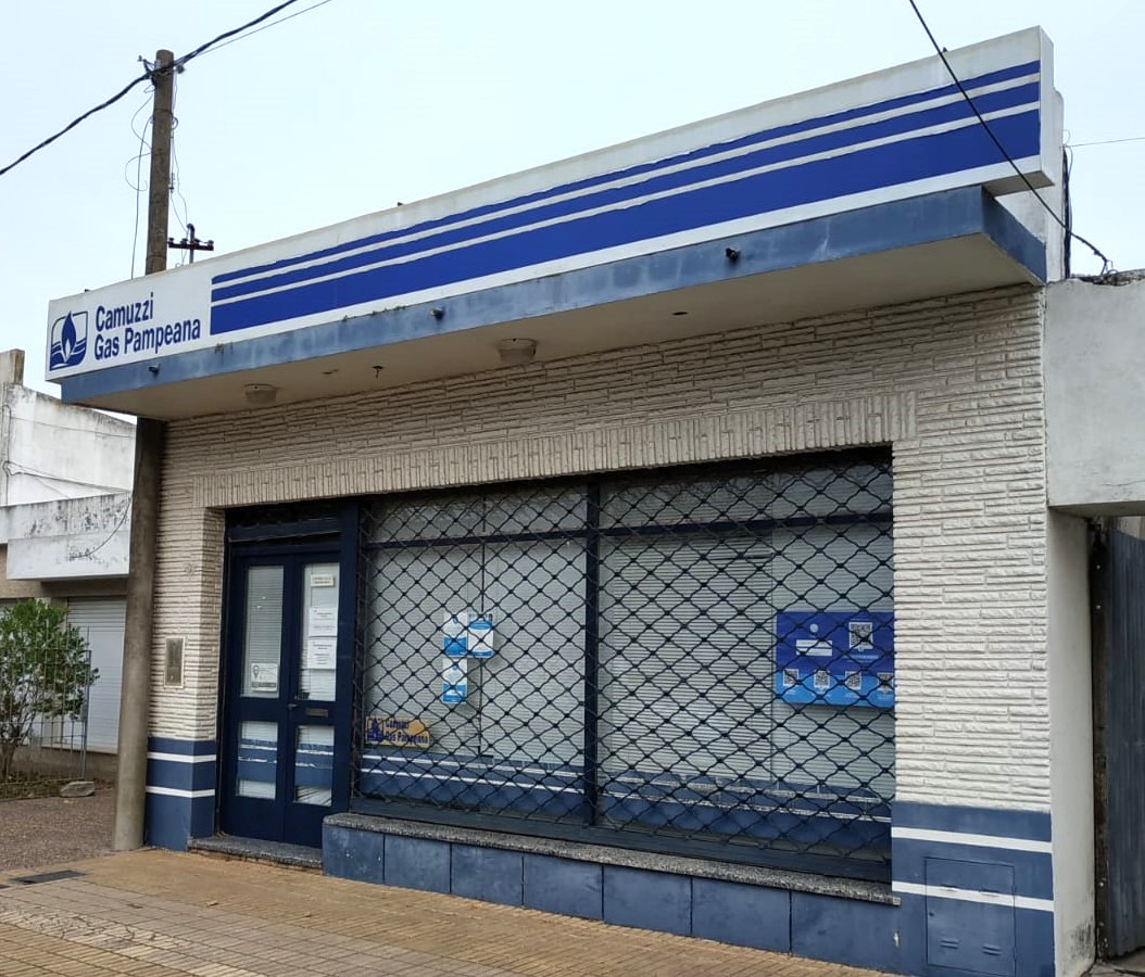 La promesa incumplida de Camuzzi Gas Pampeana: Un análisis crítico de la falta de atención presencial y la desinformación en Chascomús