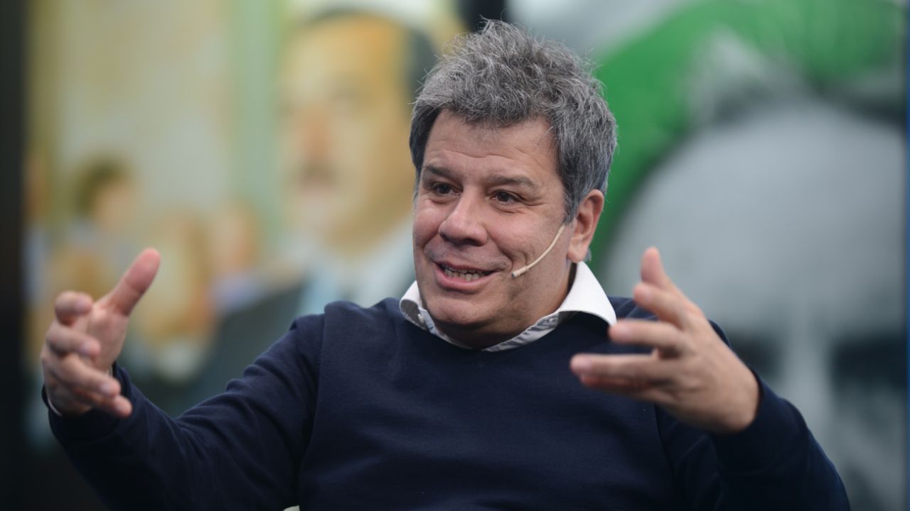 UCR bonaerense: la justicia  le habilita a Manes y Lousteau fiscales de otros distritos