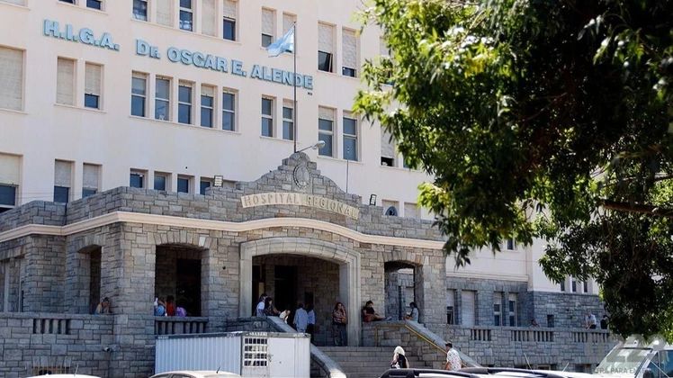 Interzonal de Mar del Plata: hay mayor demanda y creció la proporción de pacientes con obra social