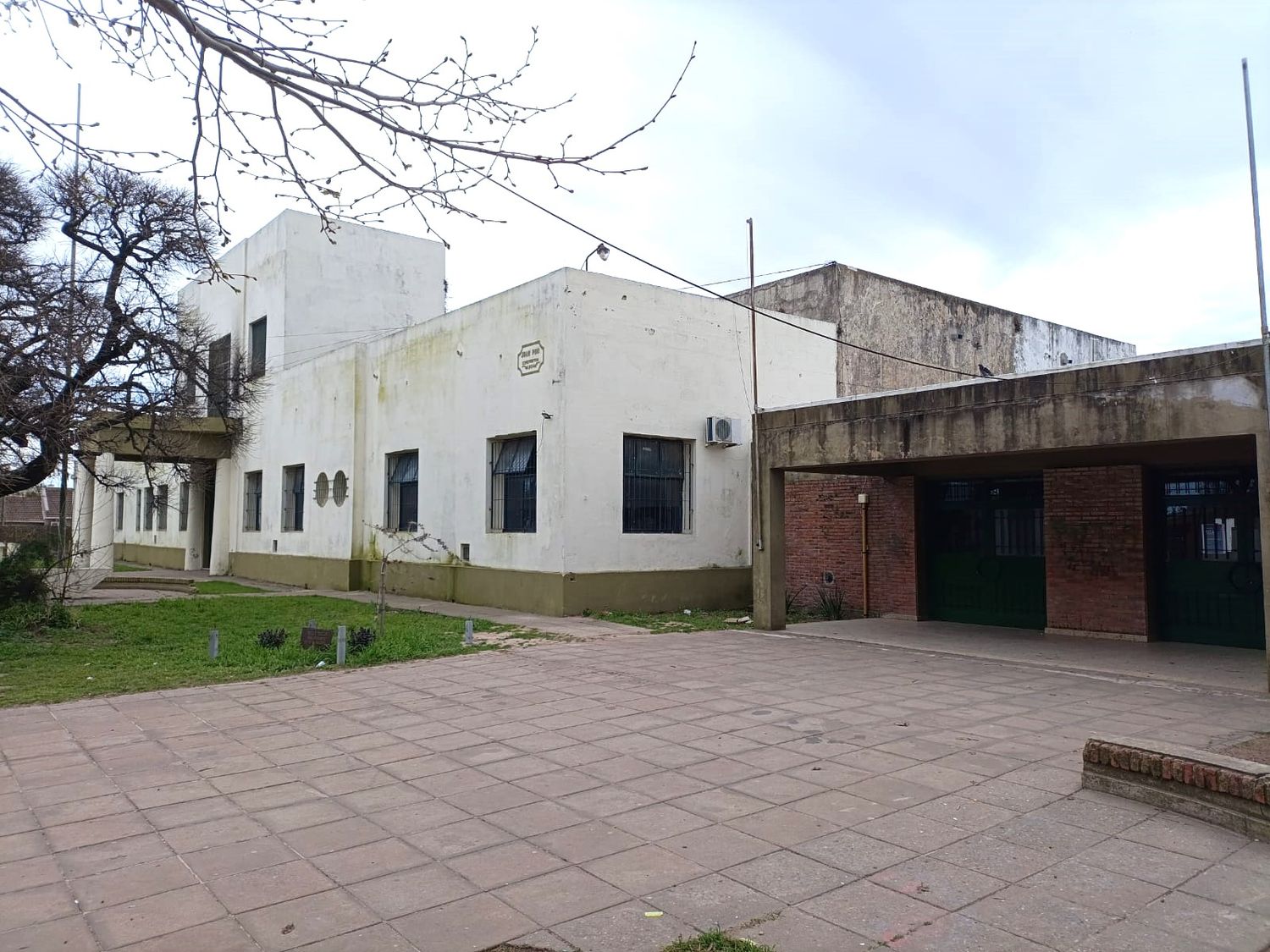 Desde el Concejo Deliberante proponen intervención Provincial para mejorar la Escuela Técnica Nº 1 de Chascomús