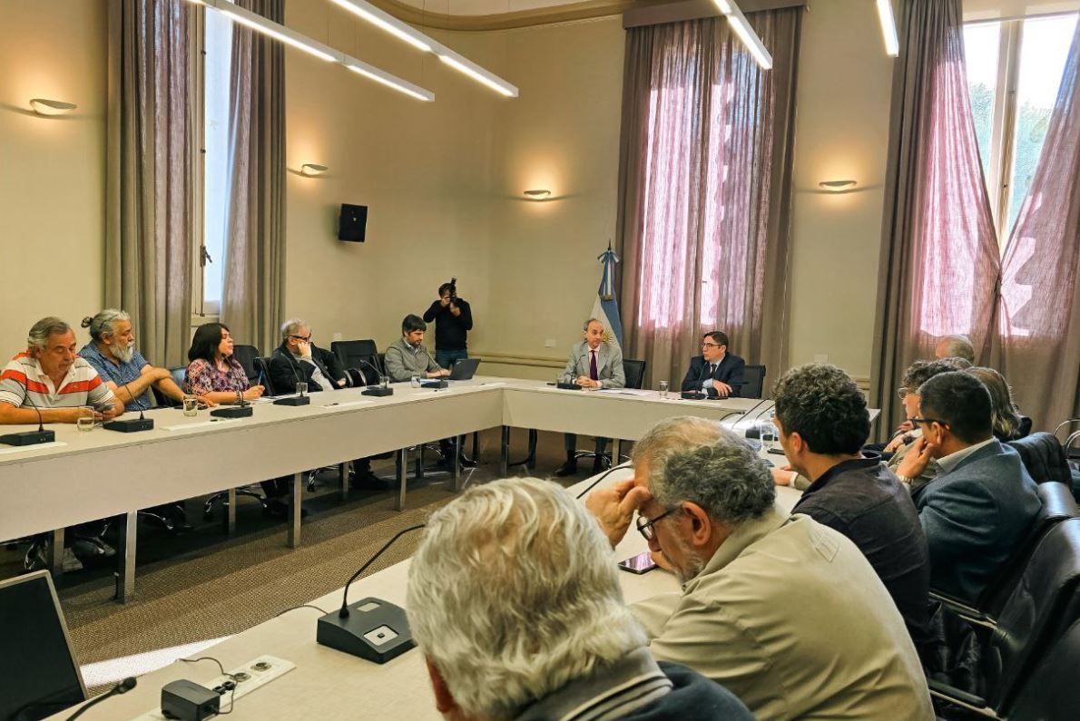 Crisis universitaria: rechazo al ofrecimiento del Gobierno, paro y Marcha Federal el 2 de octubre