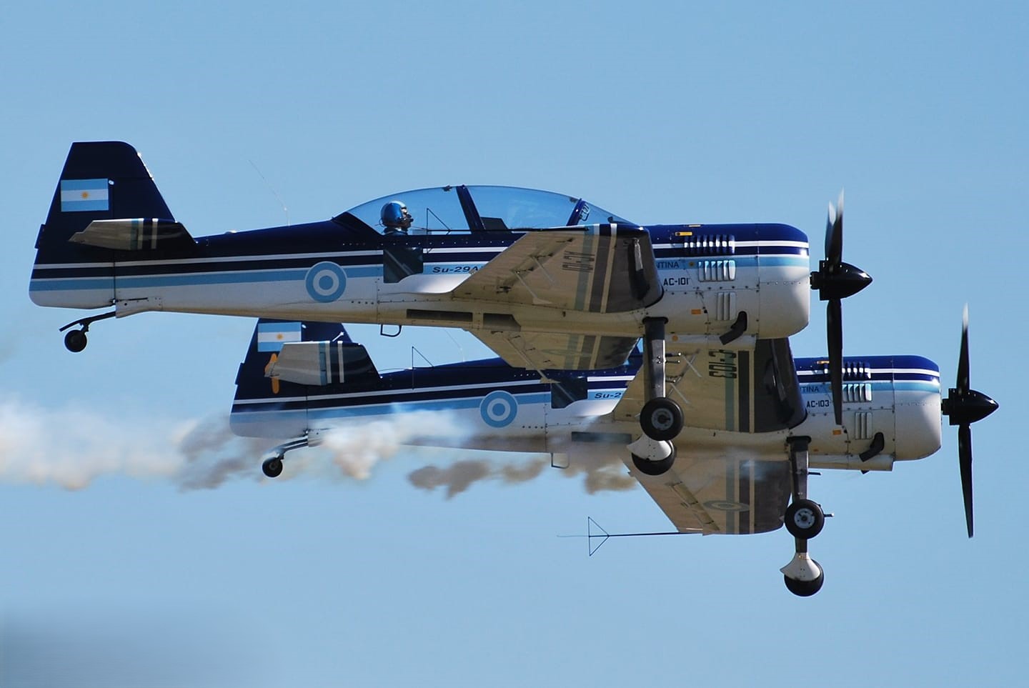 Chascomús se prepara para “Aires de Fiesta” con un emocionante encuentro de aviones, autos y motos clásicas