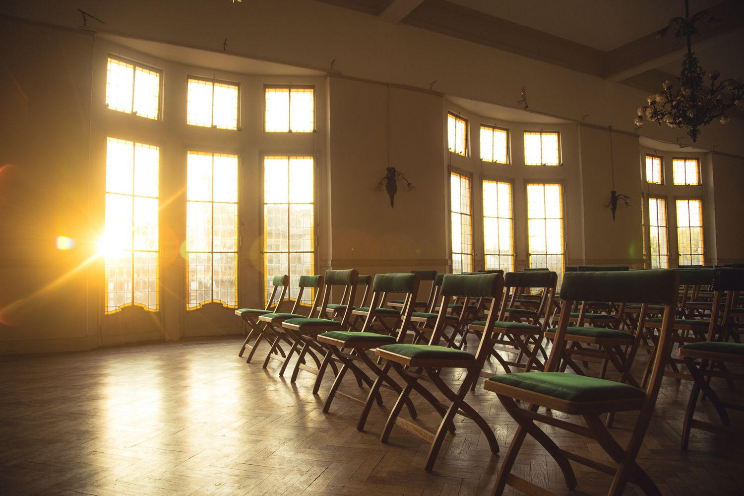 Anuncian un evento para emprendedores en el Club Social de Chascomús