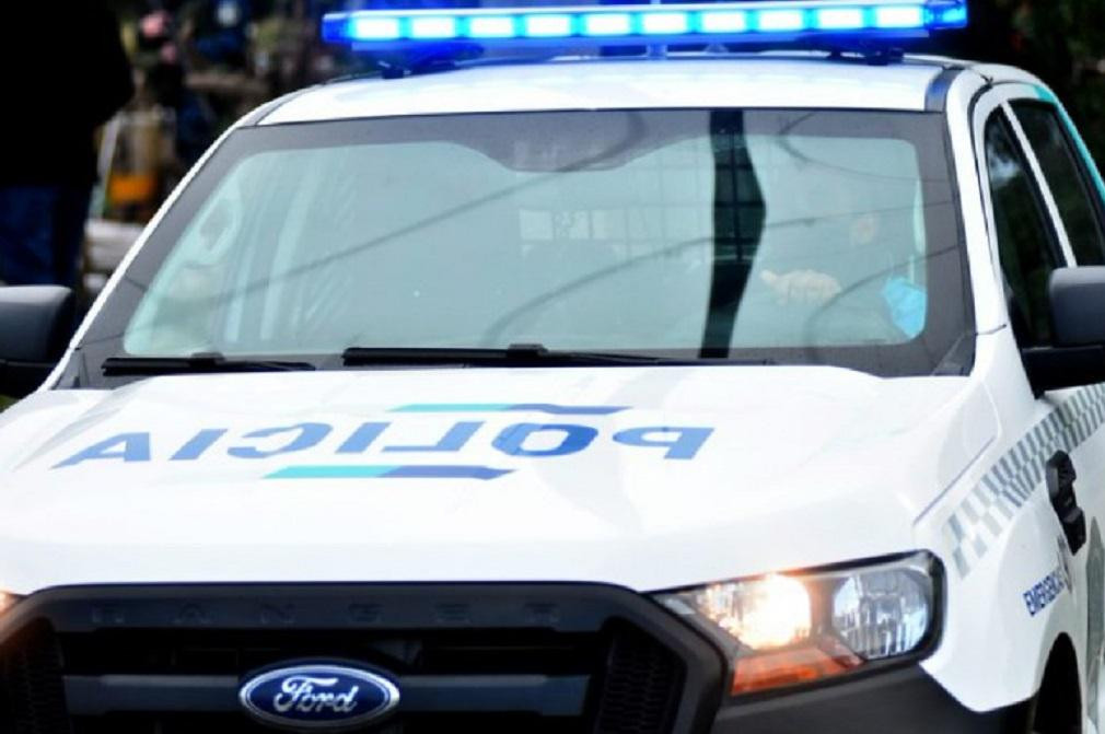 Inusual escape en Lezama: Menor se fuga durante un traslado