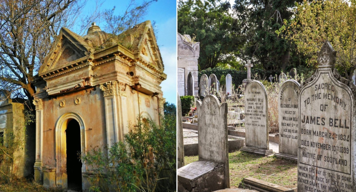 Como en Outlander, pero en Buenos Aires: el legado desconocido de los “gauchos escoceses” en Chascomús