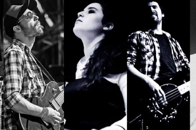 Este domingo los Hermanos Nápoli realizarán un homenaje a Gustavo Cerati en el Brazzola