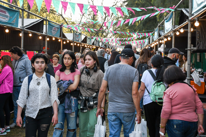 “Posta de Sabores”: Hoy llega la Feria de Mercados Bonaerenses a Chascomús