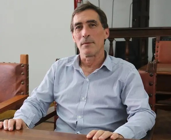 Leandro Bordalecou critica un meme sobre el Intendente y reclama disculpas