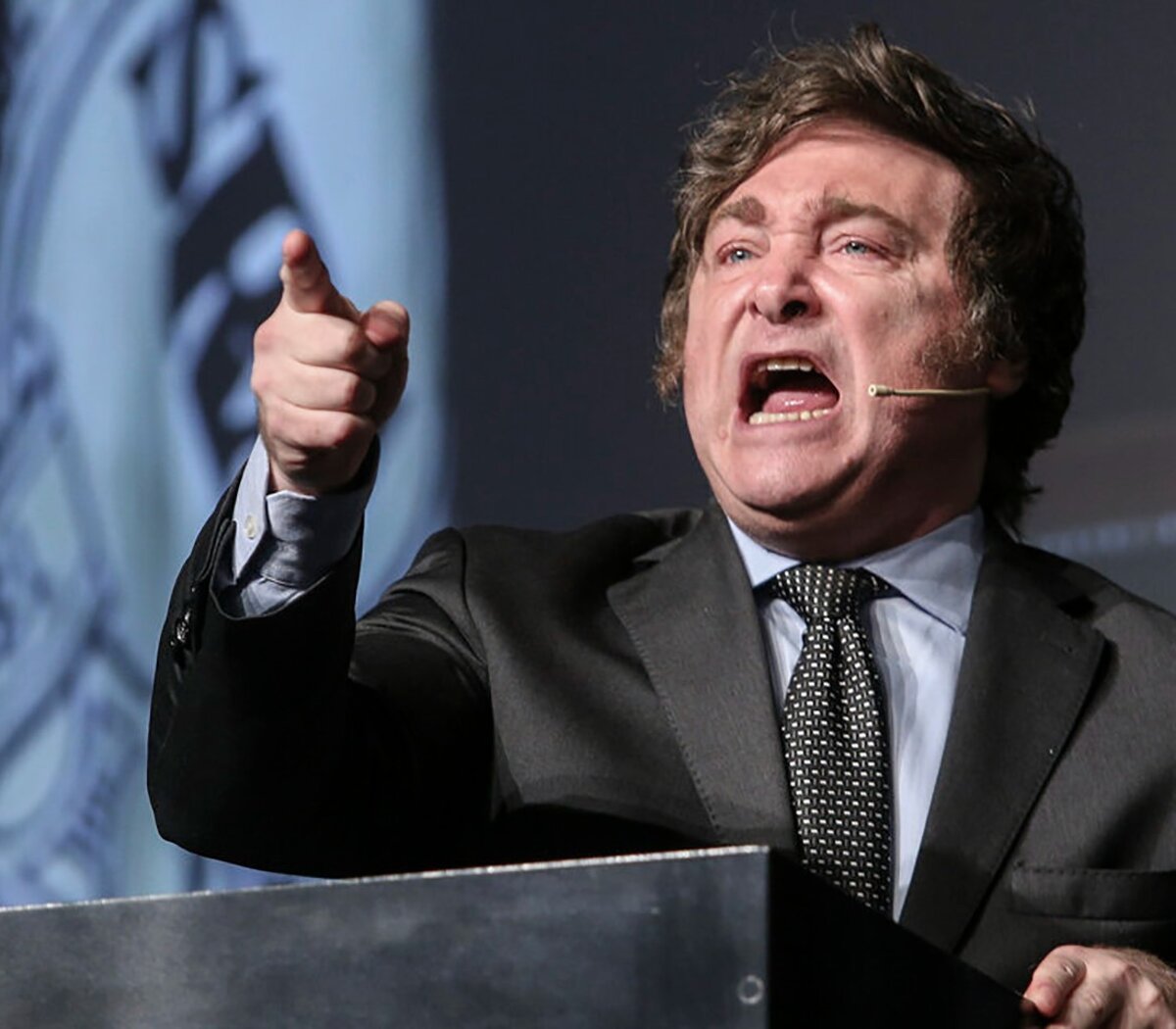 Milei vetó las leyes de aumento a jubilados y emergencia en discapacidad