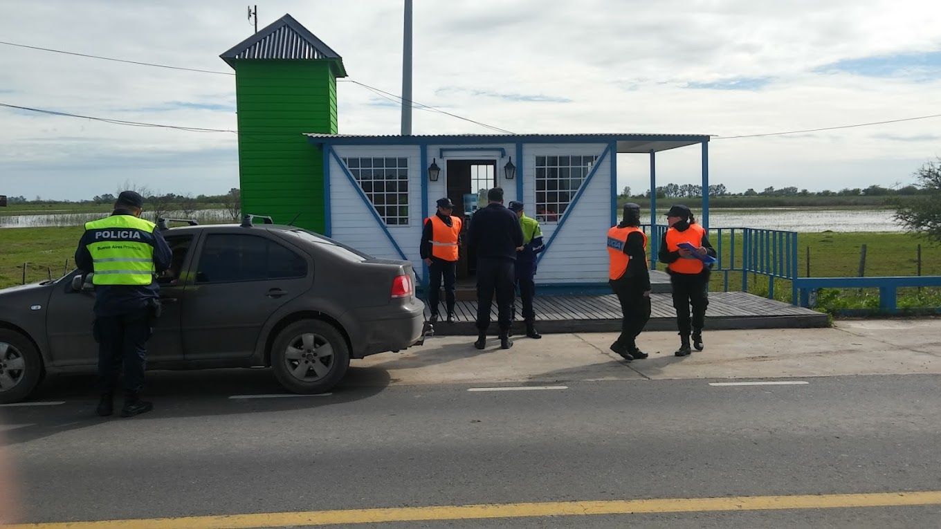 Inicia operación del Radar de Velocidad en Ranchos: Máxima permitida de 40 km/h