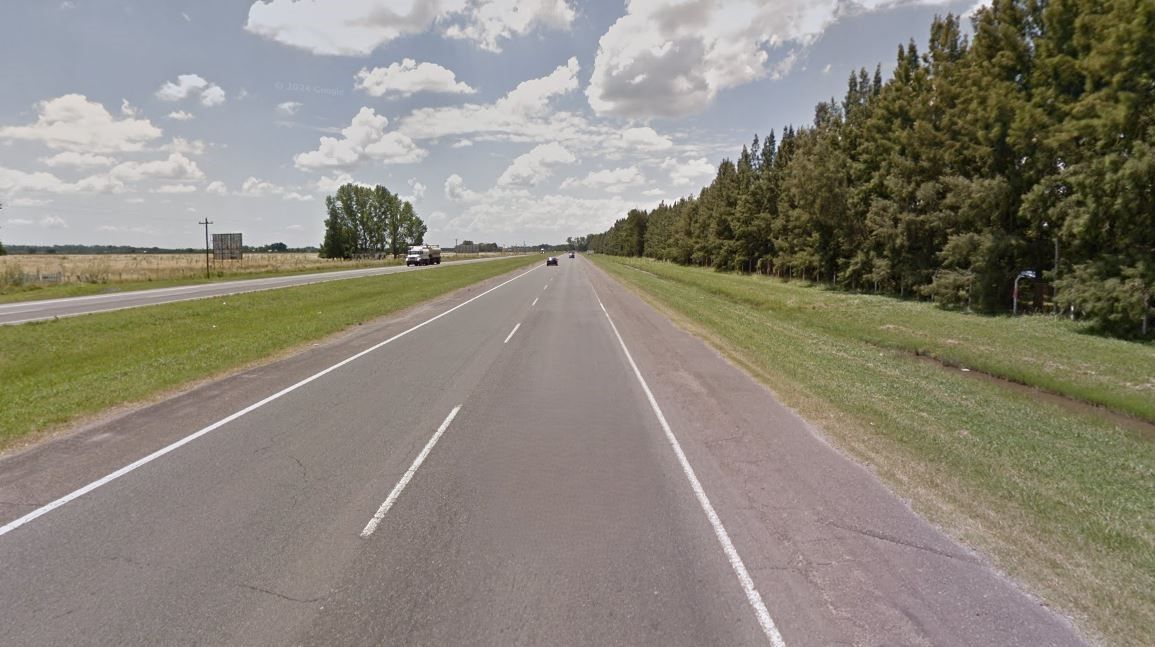 Investigan la misteriosa muerte de un joven que fue hallado ahorcado con un cinturón en un campo de Brandsen