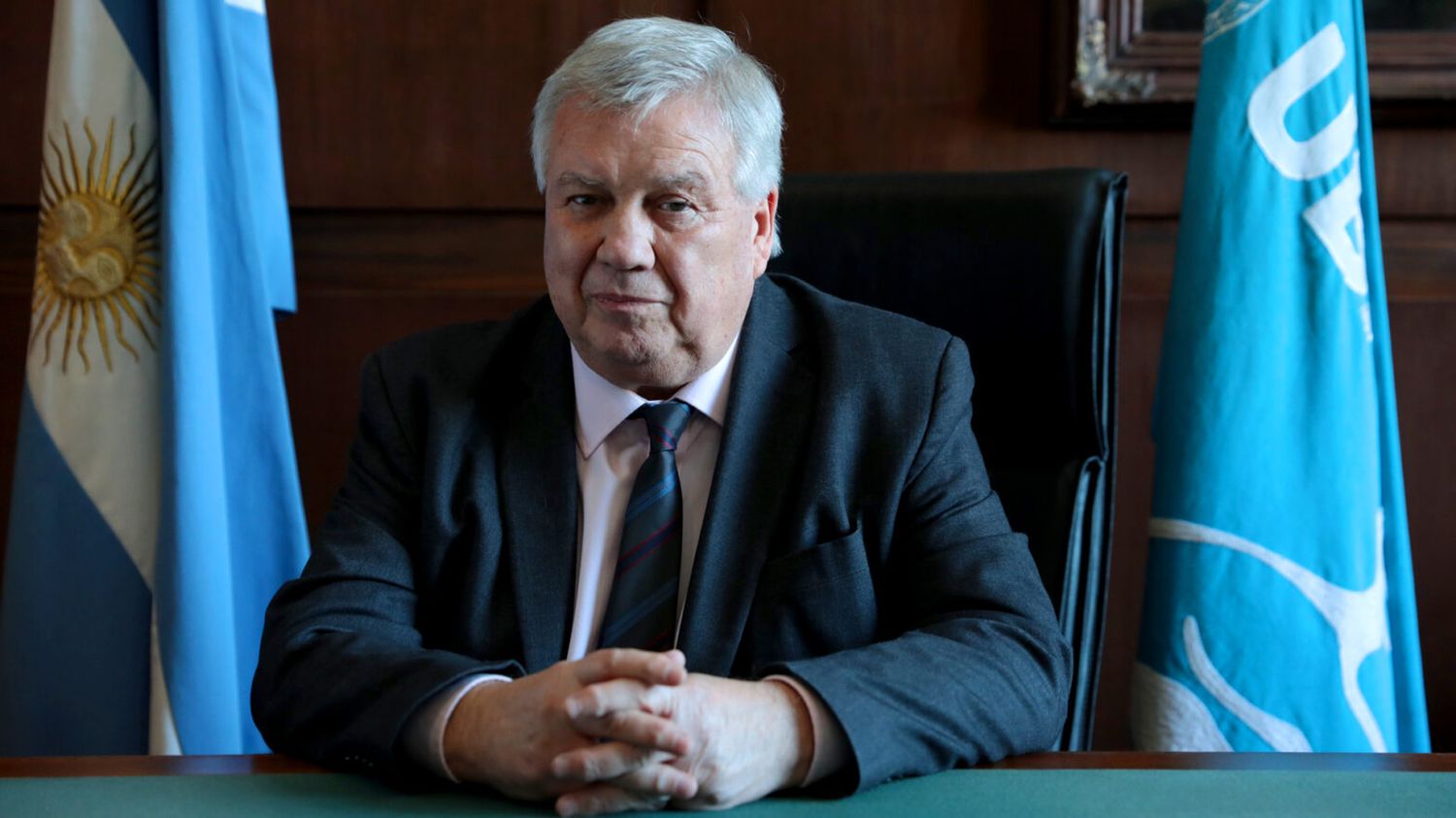 La UBA busca que la Justicia determine quién debe auditar a las universidades