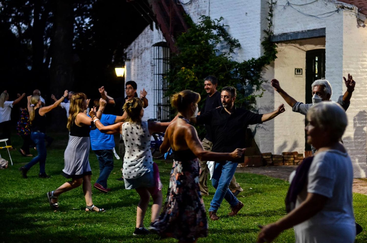 Agenda de actividades culturales y recreativas para este fin de semana en Chascomús