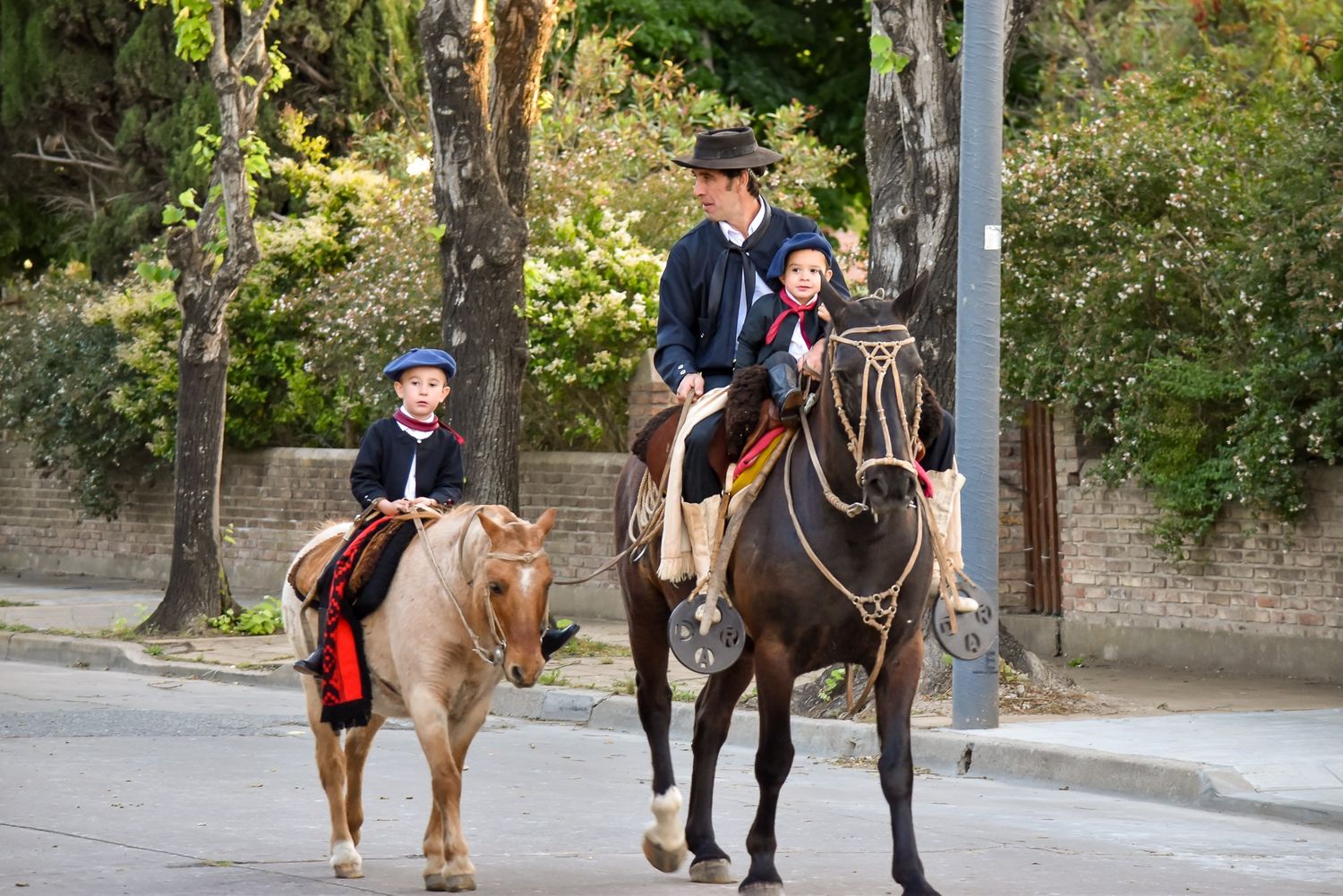 Chascomús se prepara para celebrar el “Día de la Tradición” con dos días de actividades para toda la familia
