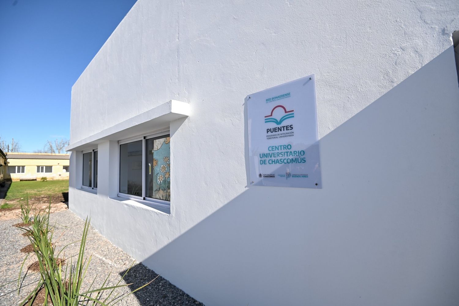 La Noche de las Universidades: Celebrando 75 años de gratuidad universitaria en Chascomús