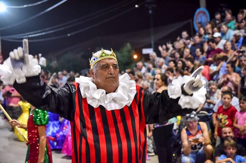 Solicitan celeridad a los concejales para aprobar el proyecto que denominará el Corsódromo de Chascomús como “Cachumba” Gualazzini