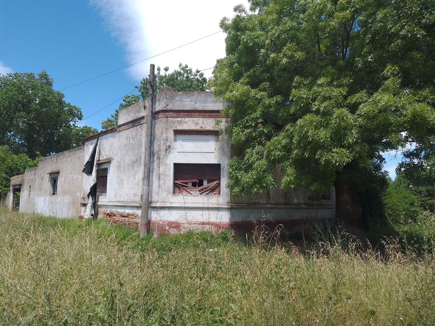 La policía local avanza en investigaciones y recuperación de elementos robados