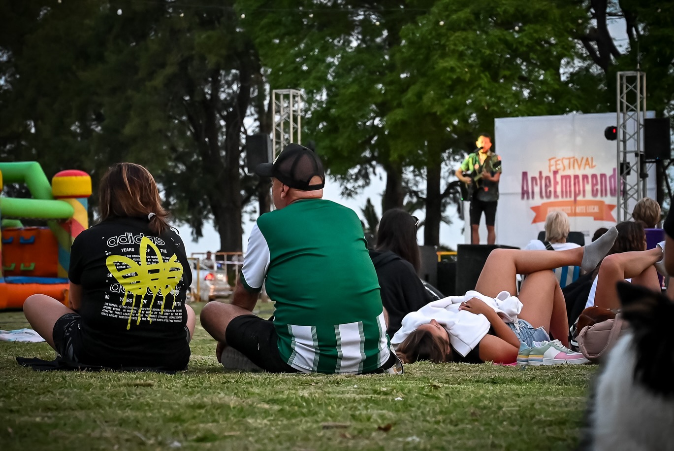 Fin de semana largo con menos turistas pero con un mayor gasto: En Chascomús el hospedaje rondó el 65%