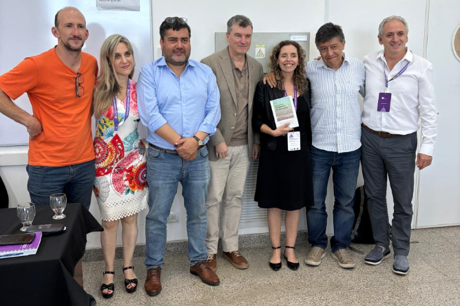 XVI Congreso Nacional y IX Internacional sobre Democracia