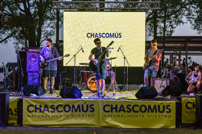 Excelentes espectáculos y talleres se anuncian en el festival Arte Emprende