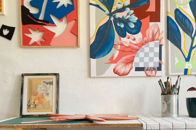 El próximo domingo se realizará el “Circuito de Talleres” para conocer espacios artísticos de Chascomús