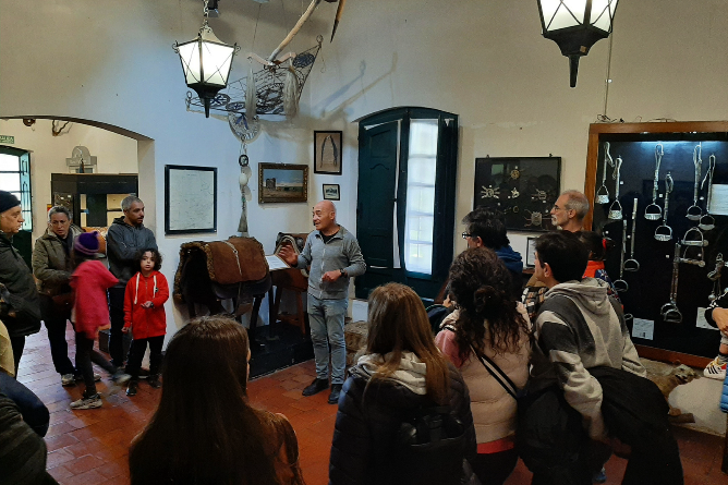 Anuncian numerosas propuestas para disfrutar el fin de semana en Chascomús