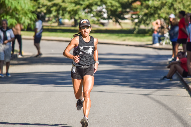 Deporte y turismo: Chascomús se prepara para la primera edición del Acuatlón