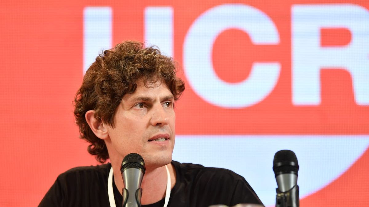 Los radicales de todo el país se reúnen en una asamblea nacional autoconvocada en Santa Fe