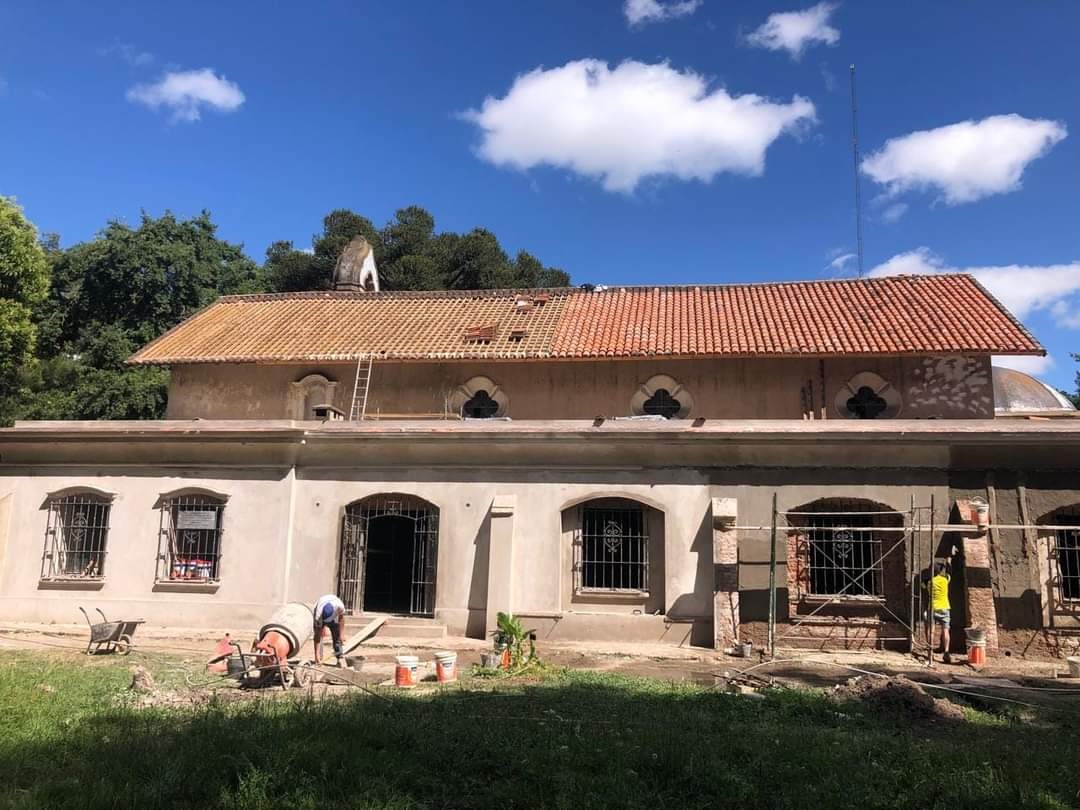 Nueva Jornada Solidaria en el Monasterio de Gándara: 30 de Noviembre, día de Fe y restauración comunitaria