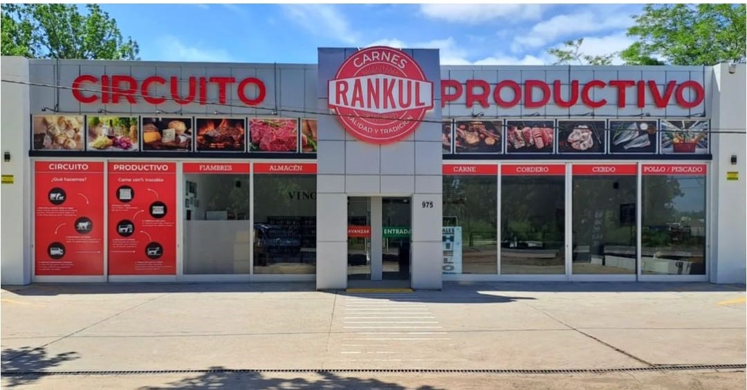 Carnes Rankul inaugura nueva sucursal en Chascomús con compromiso por la calidad y trazabilidad
