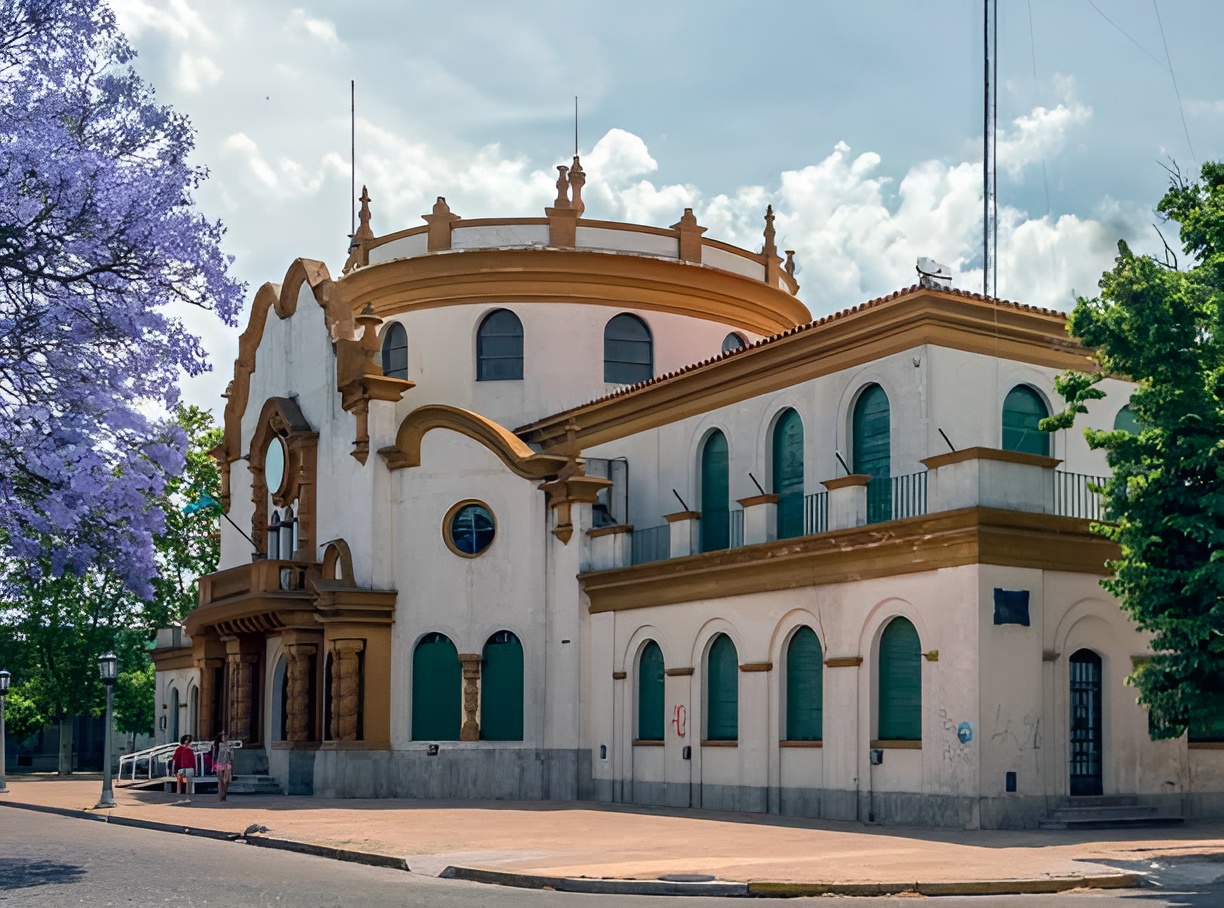 Una rifa, un campo sojero y una deuda de 27 años que puso en jaque a Chascomús