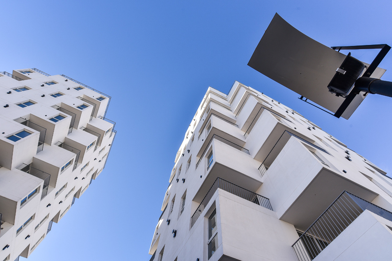 Créditos hipotecarios: el BCRA reglamentó los préstamos para comprar departamentos