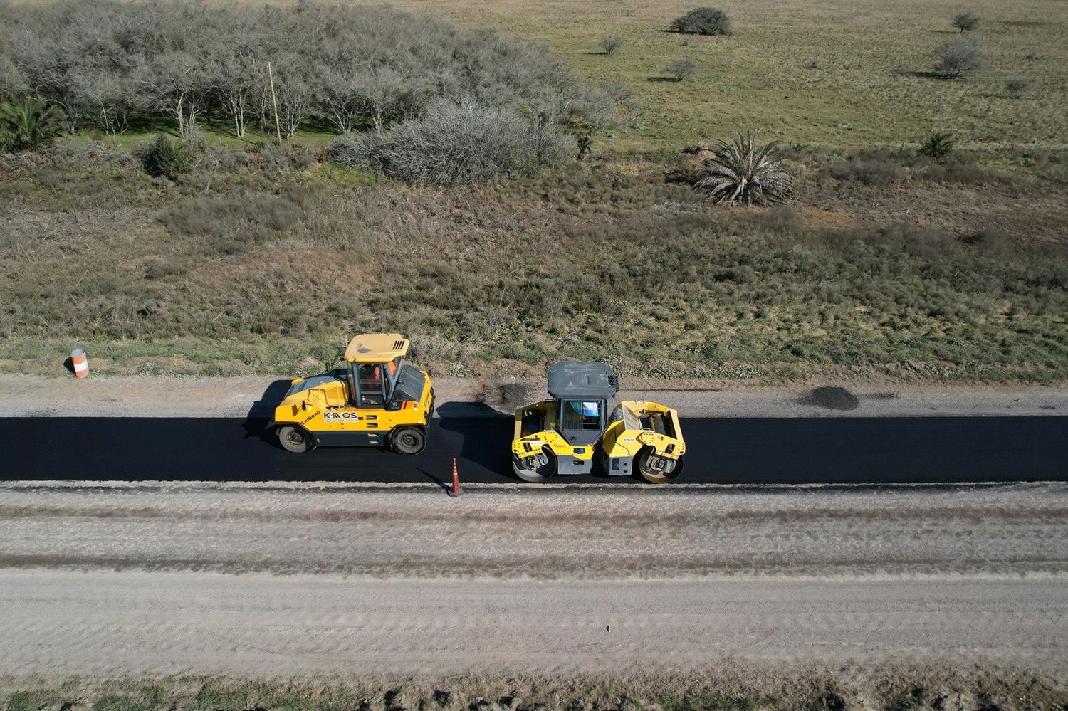 Fin de semana largo: posibles demoras en el Corredor del Atlántico