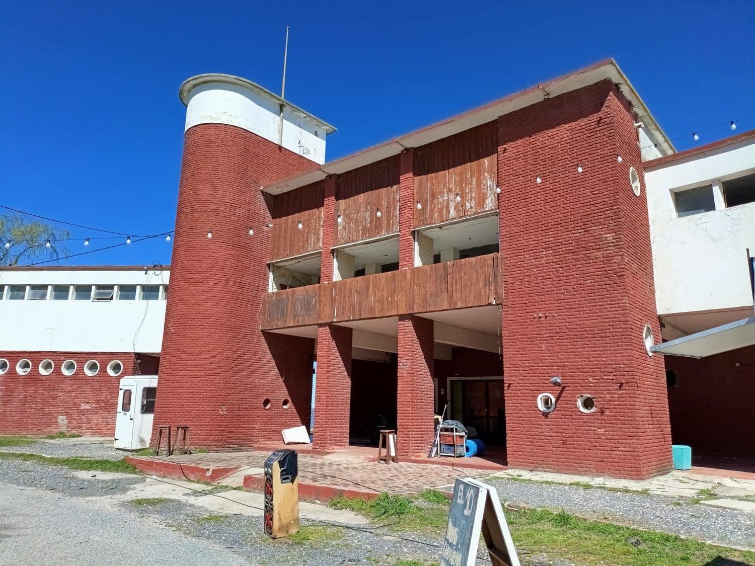 Aprobación del Presupuesto 2025 y Adjudicación del Edificio del Turista: Avances para Chascomús