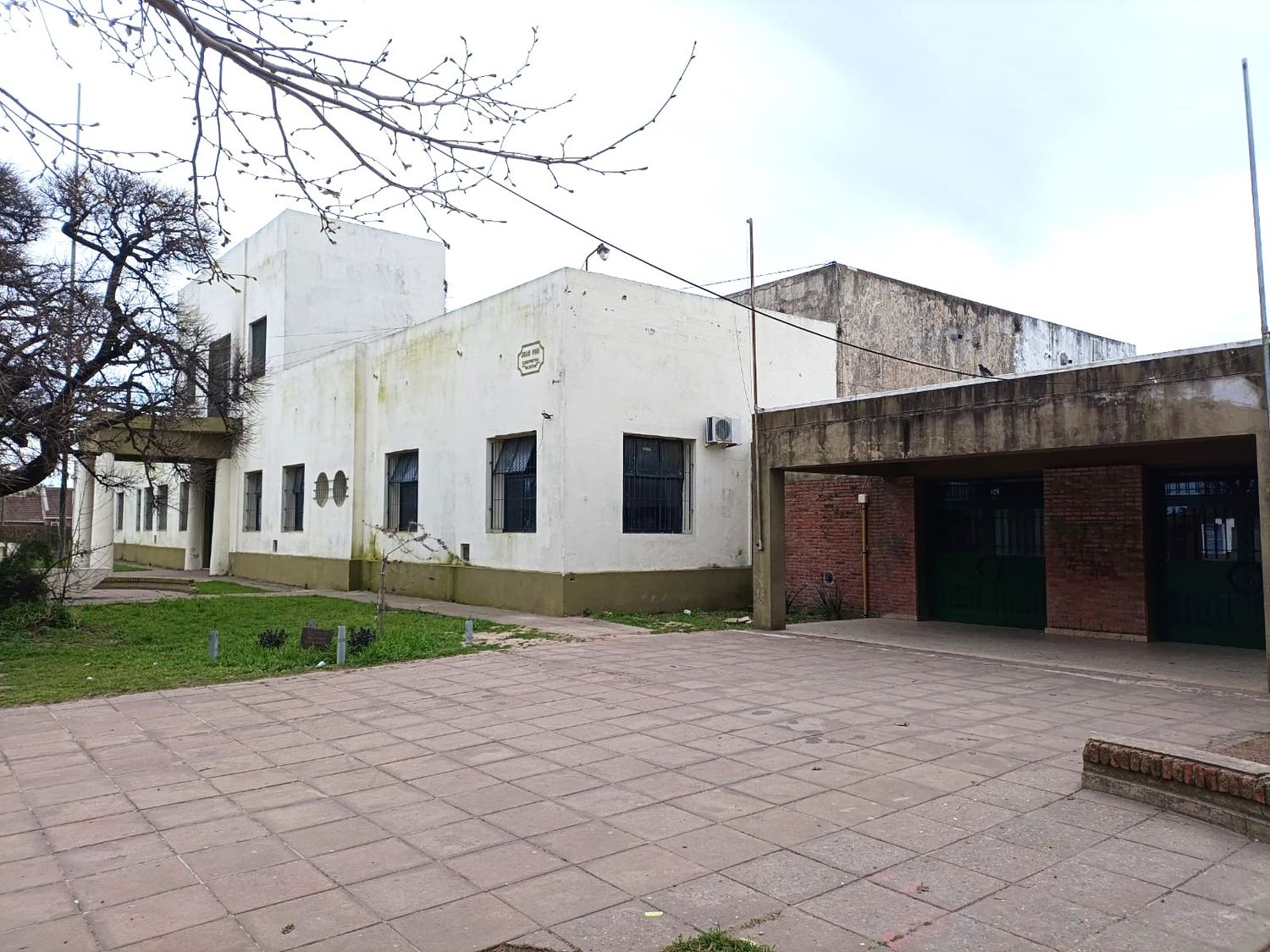 Inseguridad en la Escuela Industrial: una amenaza creciente y una justicia que mira para otro lado