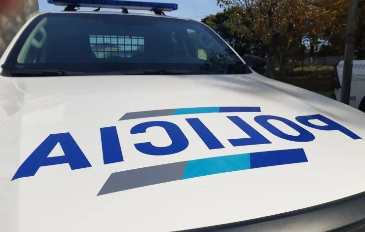 Robaron en un local de venta de alimentos para mascotas en Chascomús