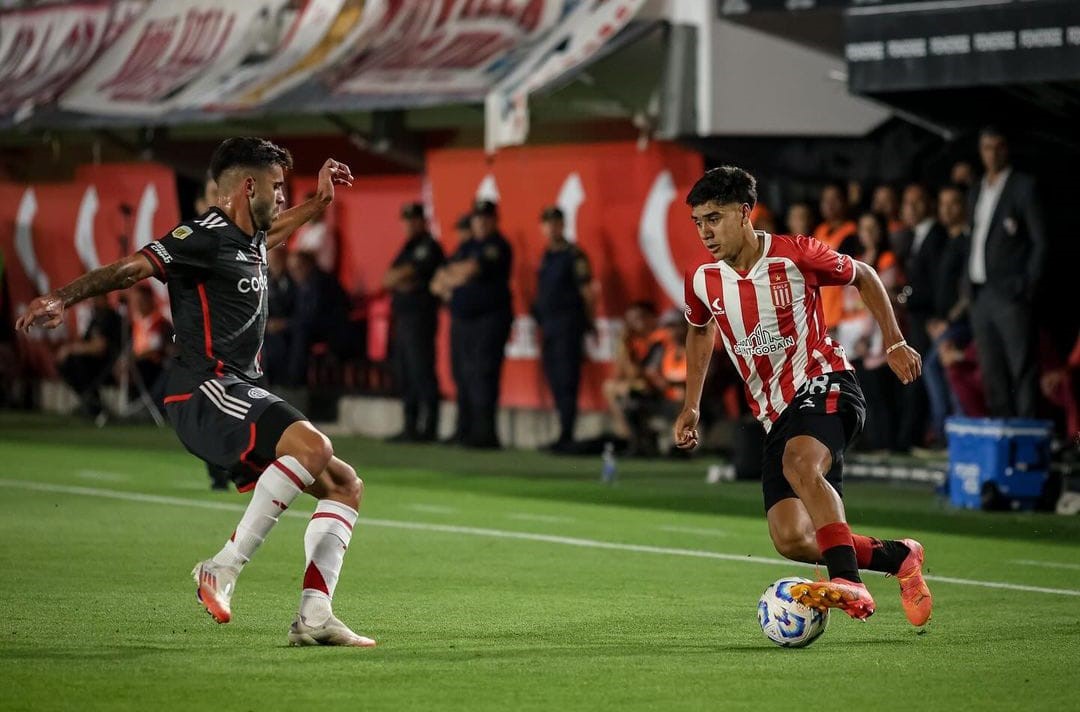 Joaquín Tobio Burgos: Estudiantes visita a Belgrano para seguir en ritmo de cara a la final del Trofeo de Campeones