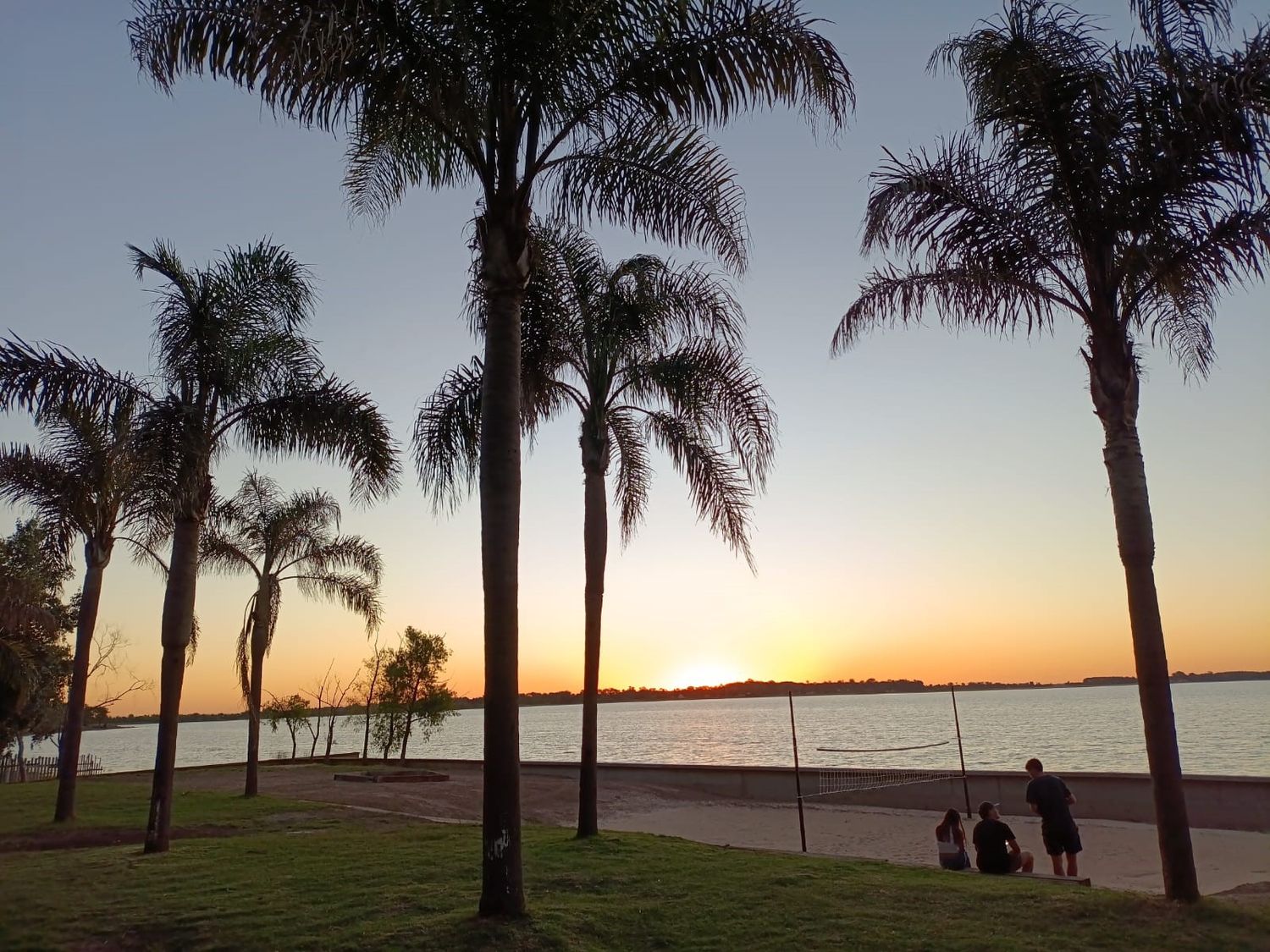 Inauguración de la Primera Etapa de GyC Laguna Resort: Un nuevo destino de naturaleza y confort en la laguna de Chascomús