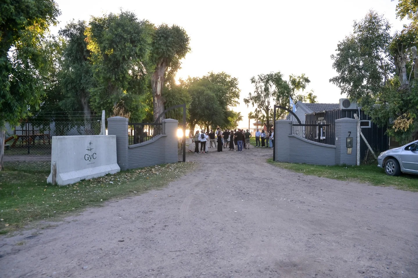 La regularización de concesiones municipales de Chascomús: Un largo proceso que comienza a dar sus frutos