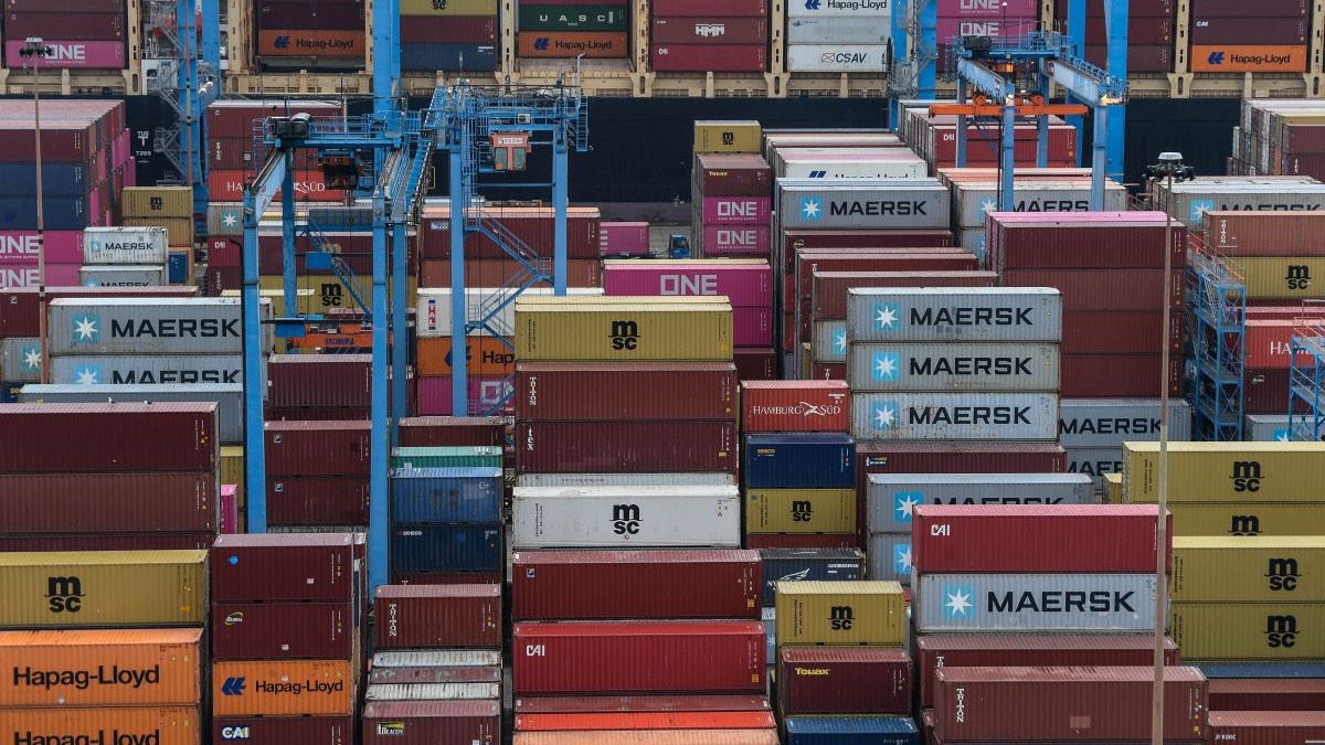 “Alimentos sin procesar” representó el 49,9% del total exportado por las pymes argentinas en 2024