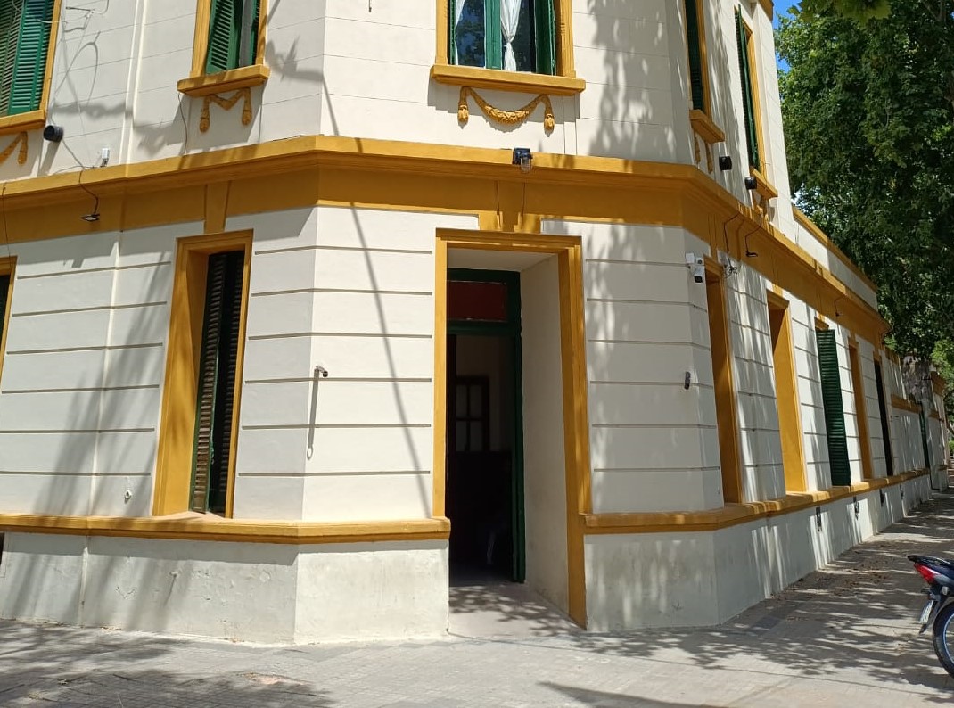 Chascomús: Subcomisario Ferreyra desmiente noticia falsa sobre incidente en estación de servicio