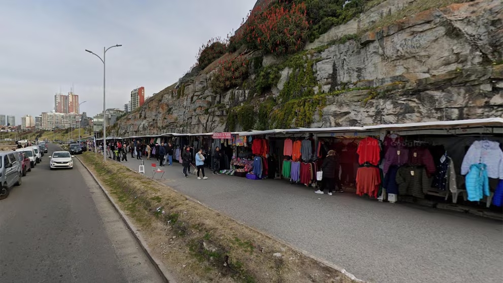 Tragedia en Mar del Plata: un joven turista cayó al vacío y murió frente a sus amigos