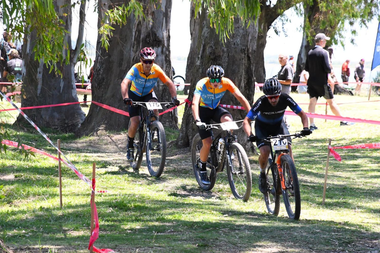 Anuncian el primer desafío de Duatlón para el 9 de marzo en Chascomús