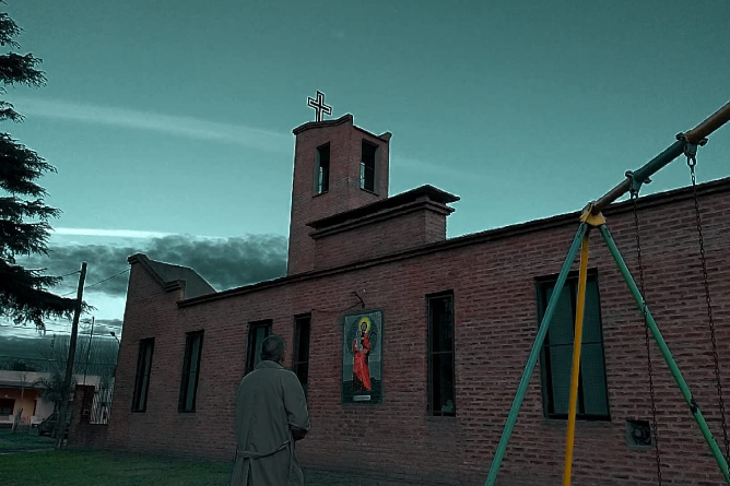 La película local “Cajones Vacíos” se estrena en el teatro Brazzola