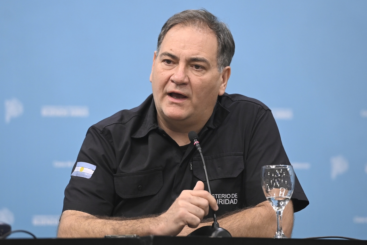 Provincia denunció que Nación desfinancia la política de Seguridad, tras los incidentes en Moreno