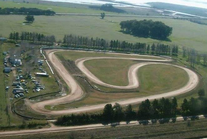 Vuelve el Karting Lezamense: Reactivación del Torneo KRL en el autódromo de General Belgrano