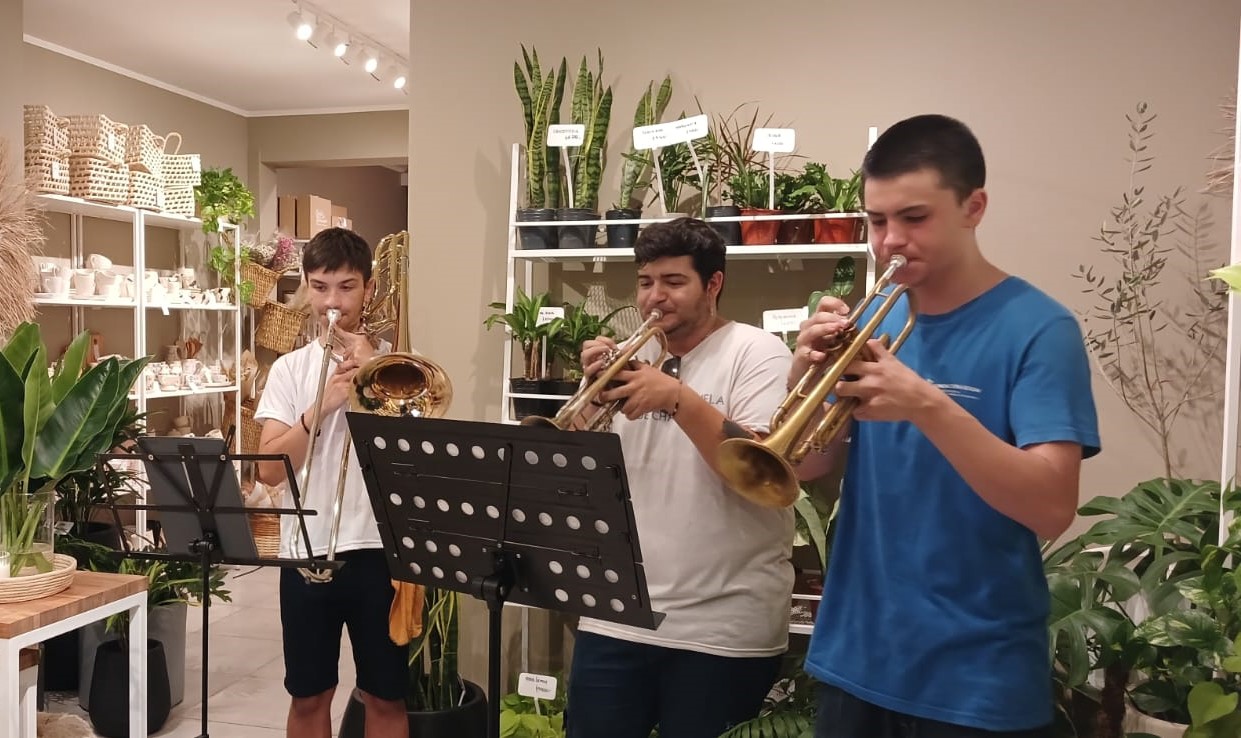 El efecto multiplicador de “El Festival” SOIJAr impacta positivamente en la economía local