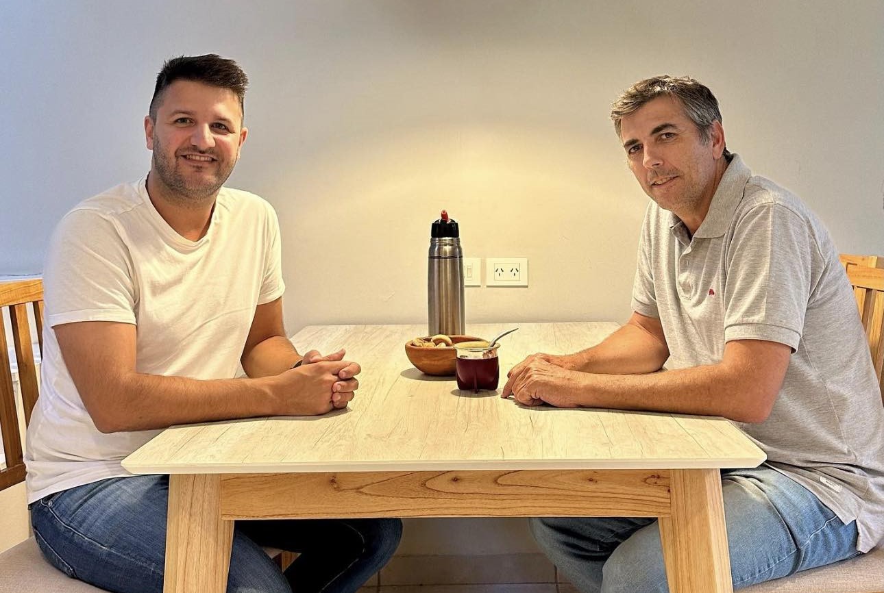 Alianza entre el PRO y la UCR en Chascomús: Ferrante y Redruello unidos para las elecciones