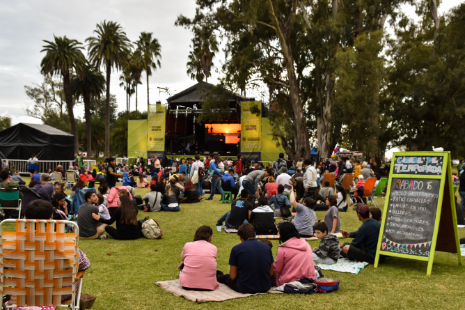 Chascomús: En la fiesta de cierre de la Temporada se realizará una colecta solidaria para ayudar a las familias de Bahía Blanca